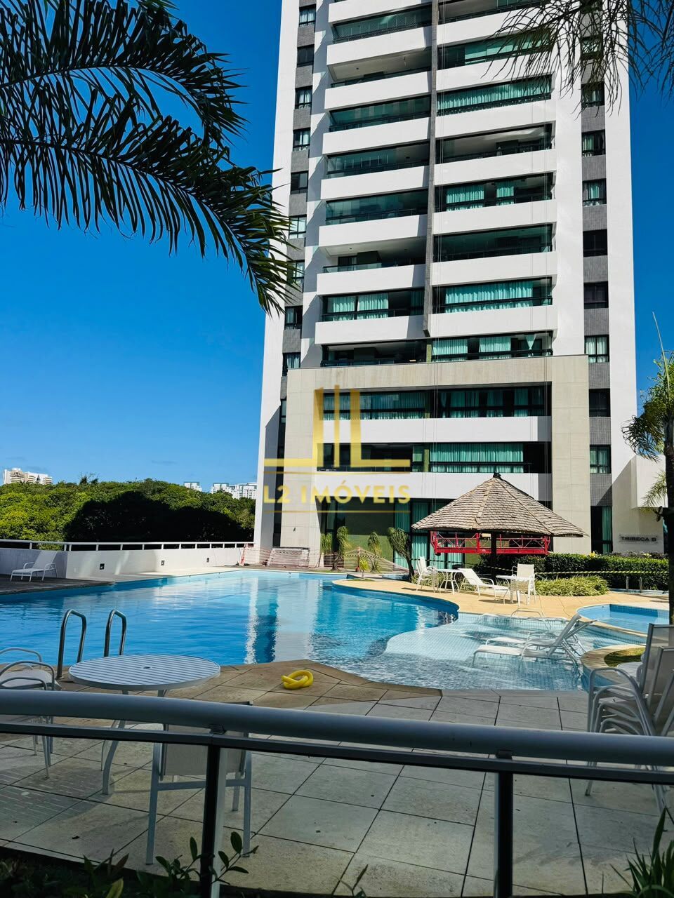 Apartamento, 1 quarto, 54 m² - Foto 15