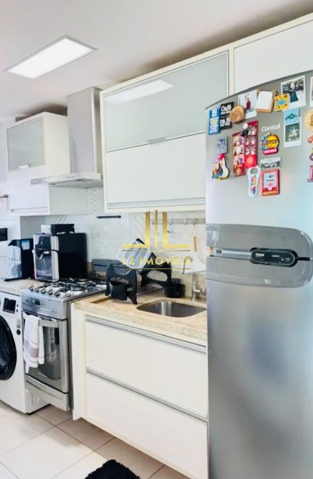 Apartamento, 1 quarto, 54 m² - Foto 9