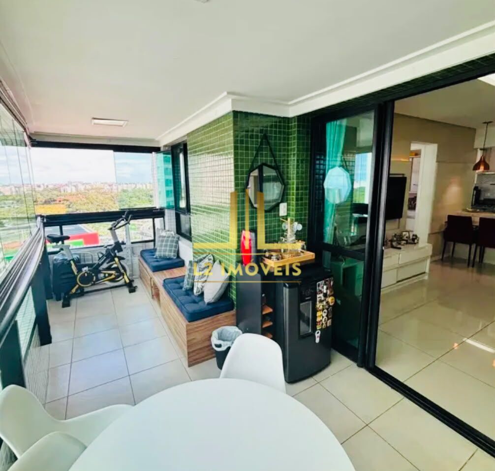 Apartamento, 1 quarto, 54 m² - Foto 6