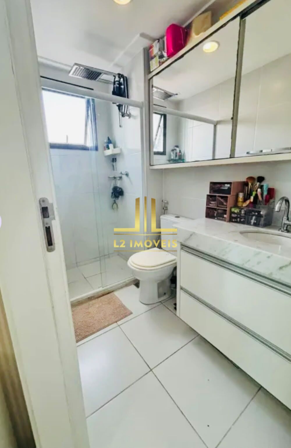 Apartamento, 1 quarto, 54 m² - Foto 13