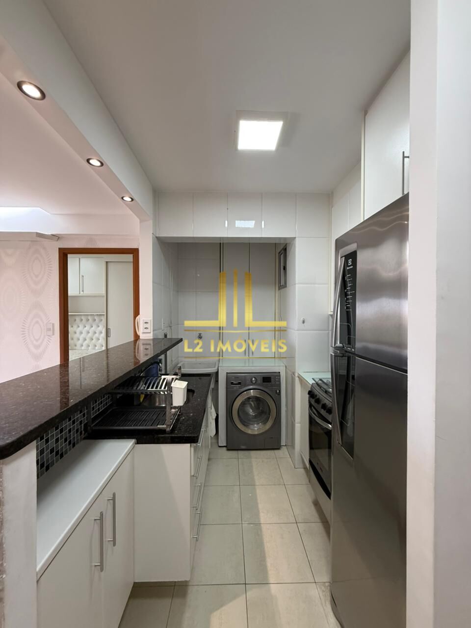 Apartamento, 1 quarto, 57 m² - Foto 9