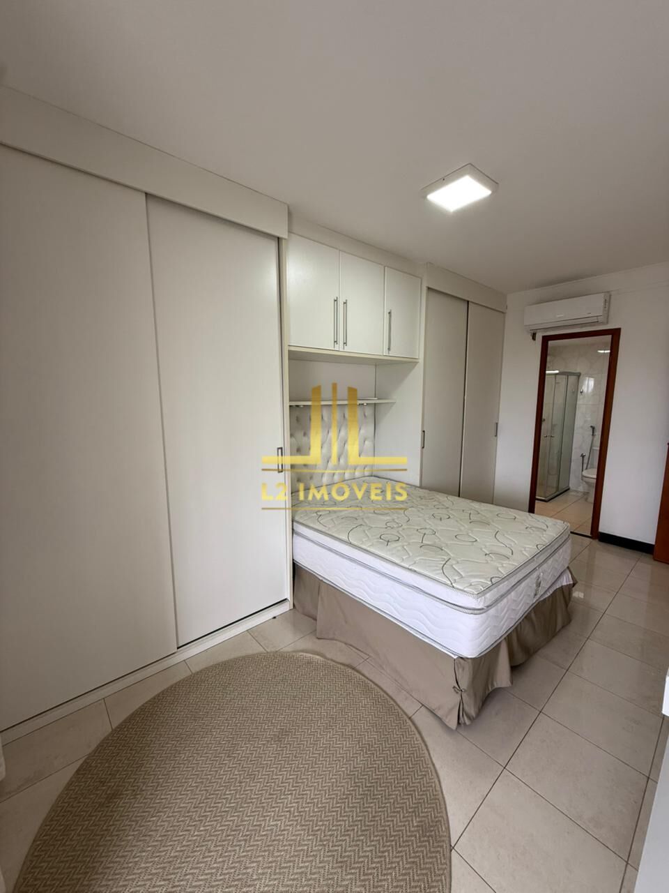 Apartamento, 1 quarto, 57 m² - Foto 13