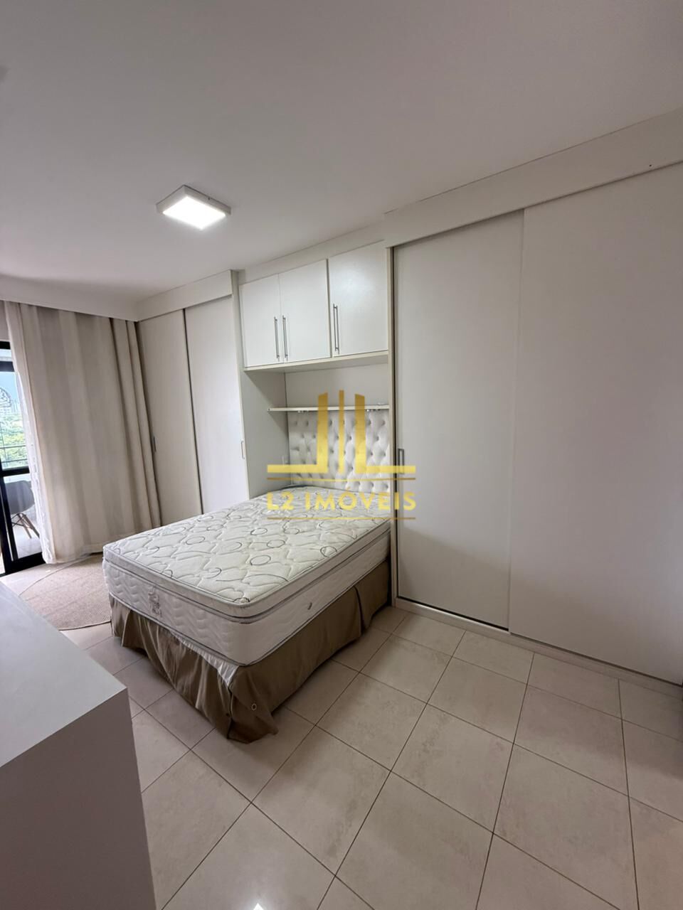 Apartamento, 1 quarto, 57 m² - Foto 12