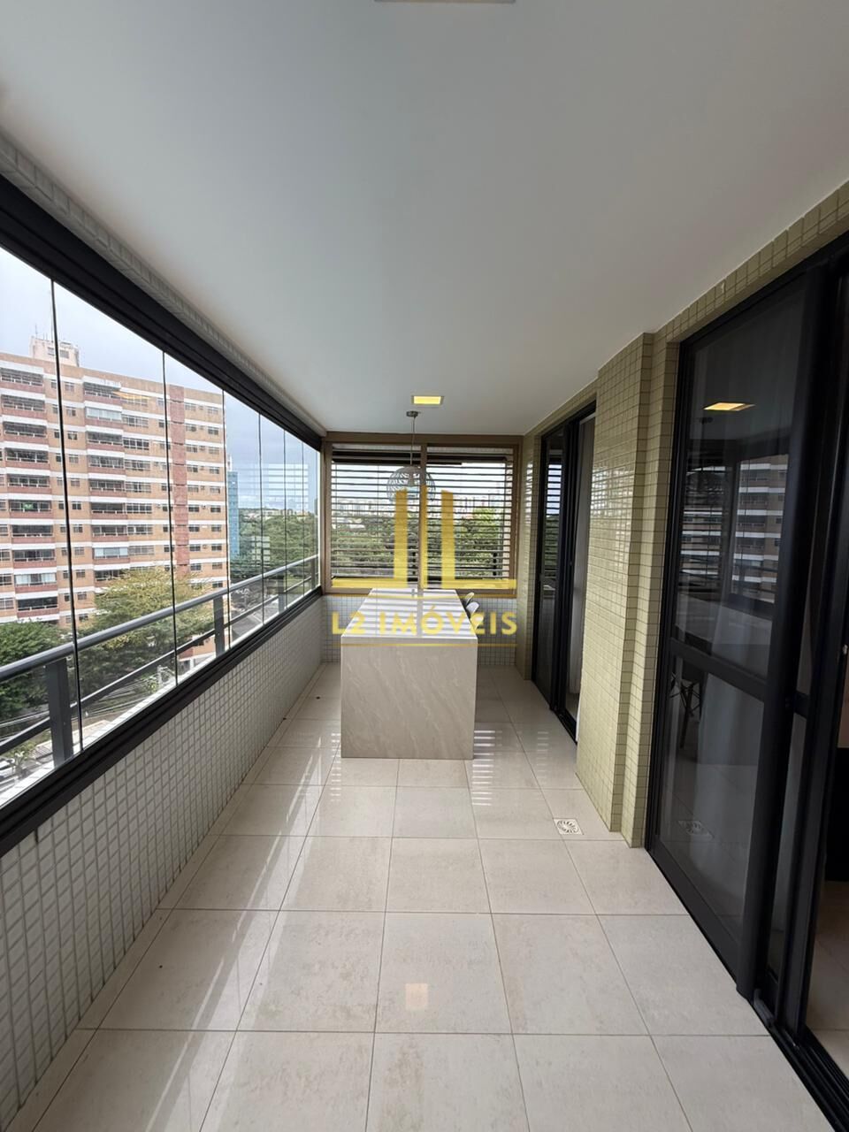 Apartamento, 1 quarto, 57 m² - Foto 5