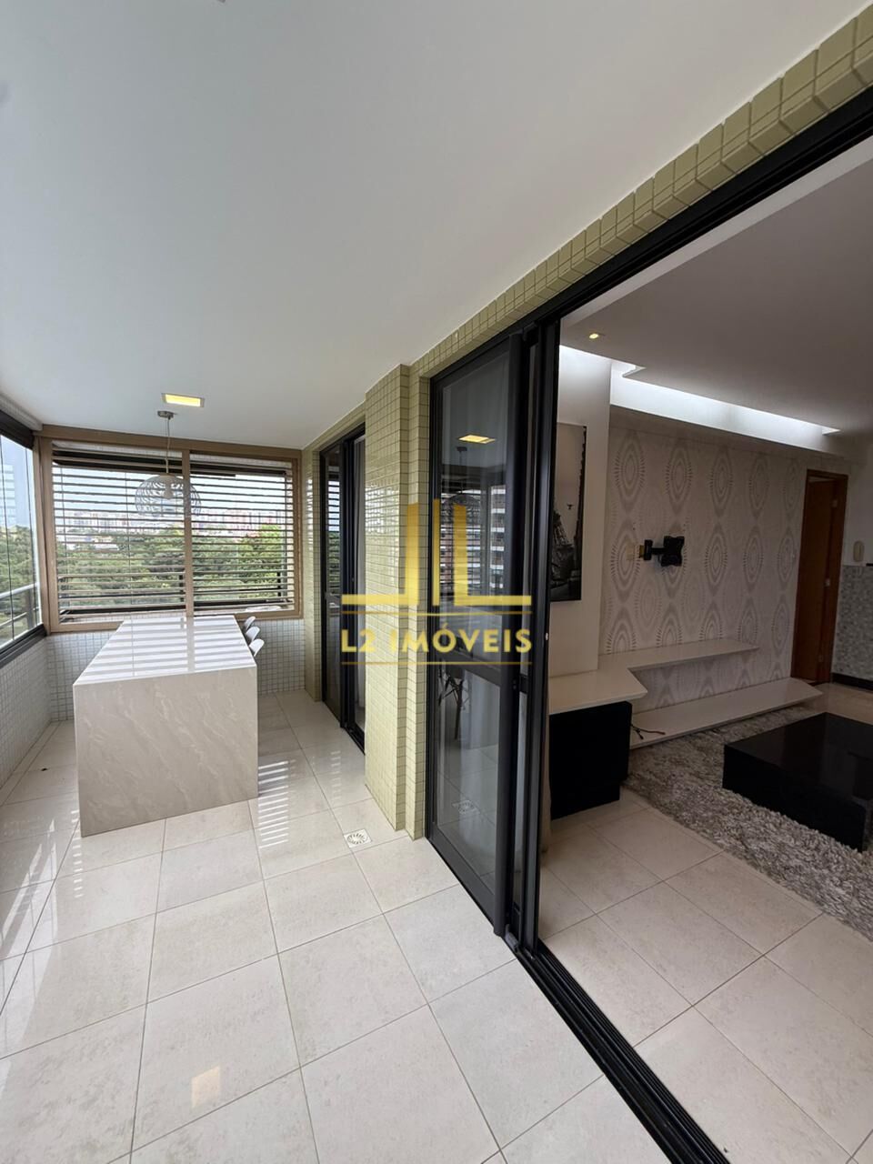 Apartamento, 1 quarto, 57 m² - Foto 6
