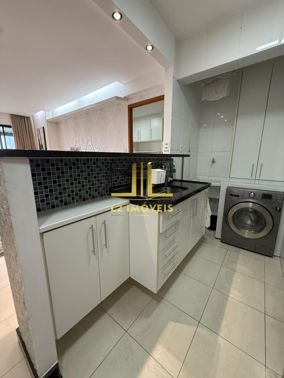 Apartamento, 1 quarto, 57 m² - Foto 10