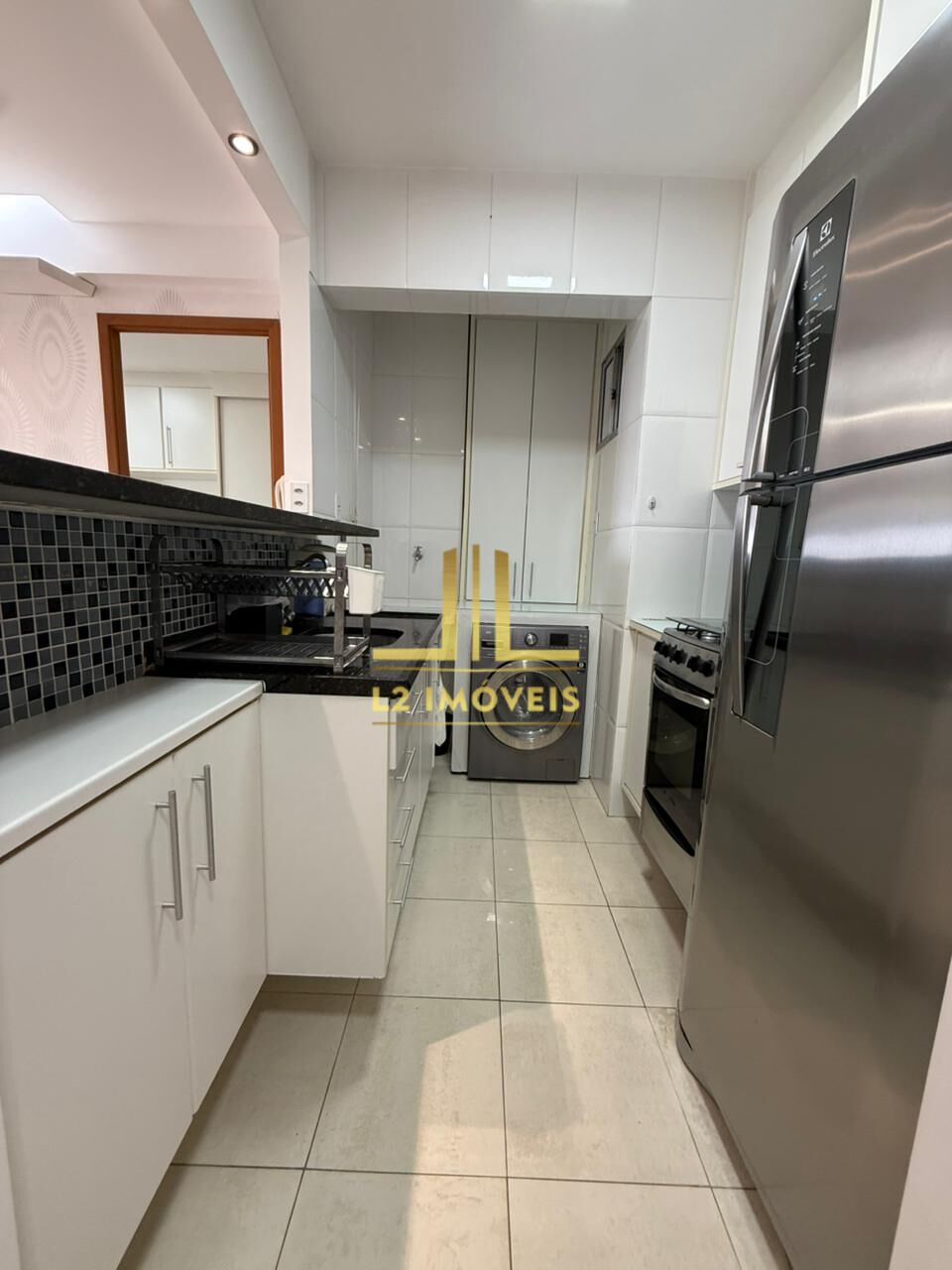 Apartamento, 1 quarto, 57 m² - Foto 11