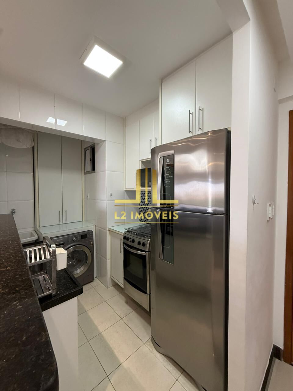 Apartamento, 1 quarto, 57 m² - Foto 8