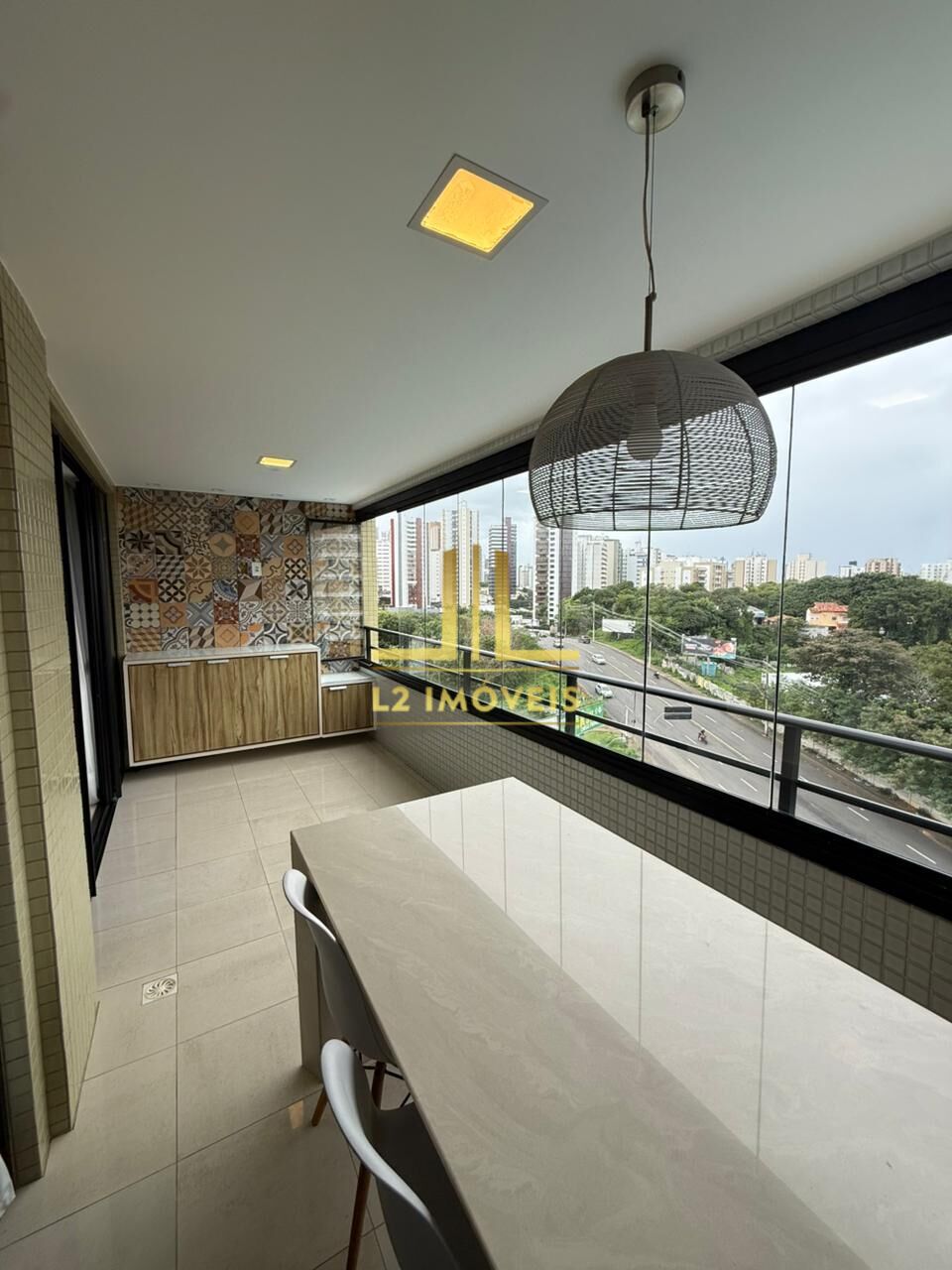 Apartamento, 1 quarto, 57 m² - Foto 4