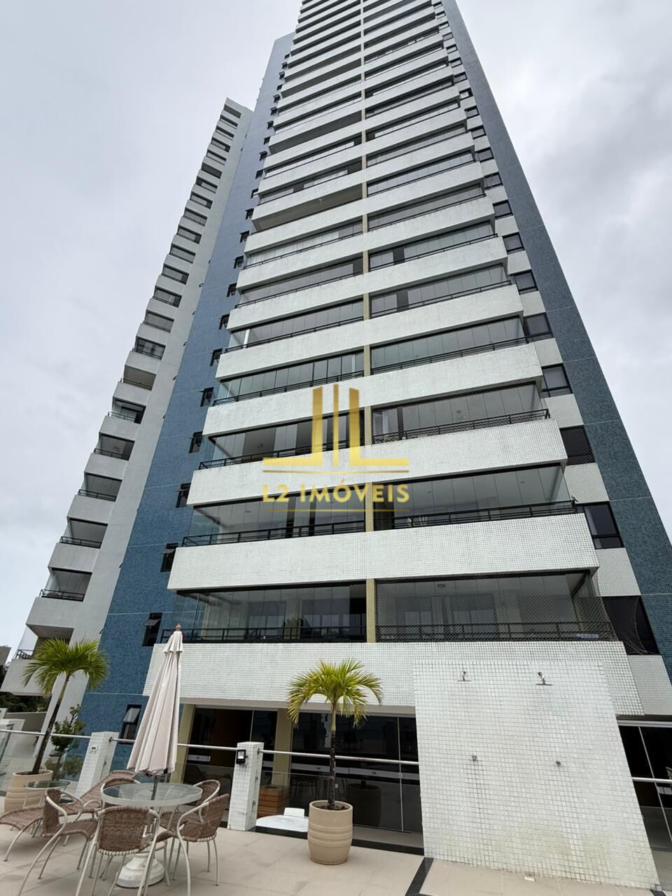Apartamento, 1 quarto, 57 m² - Foto 16