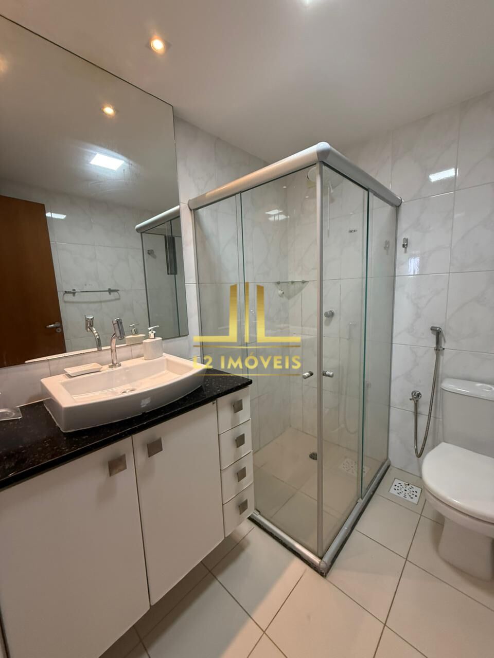 Apartamento, 1 quarto, 57 m² - Foto 14