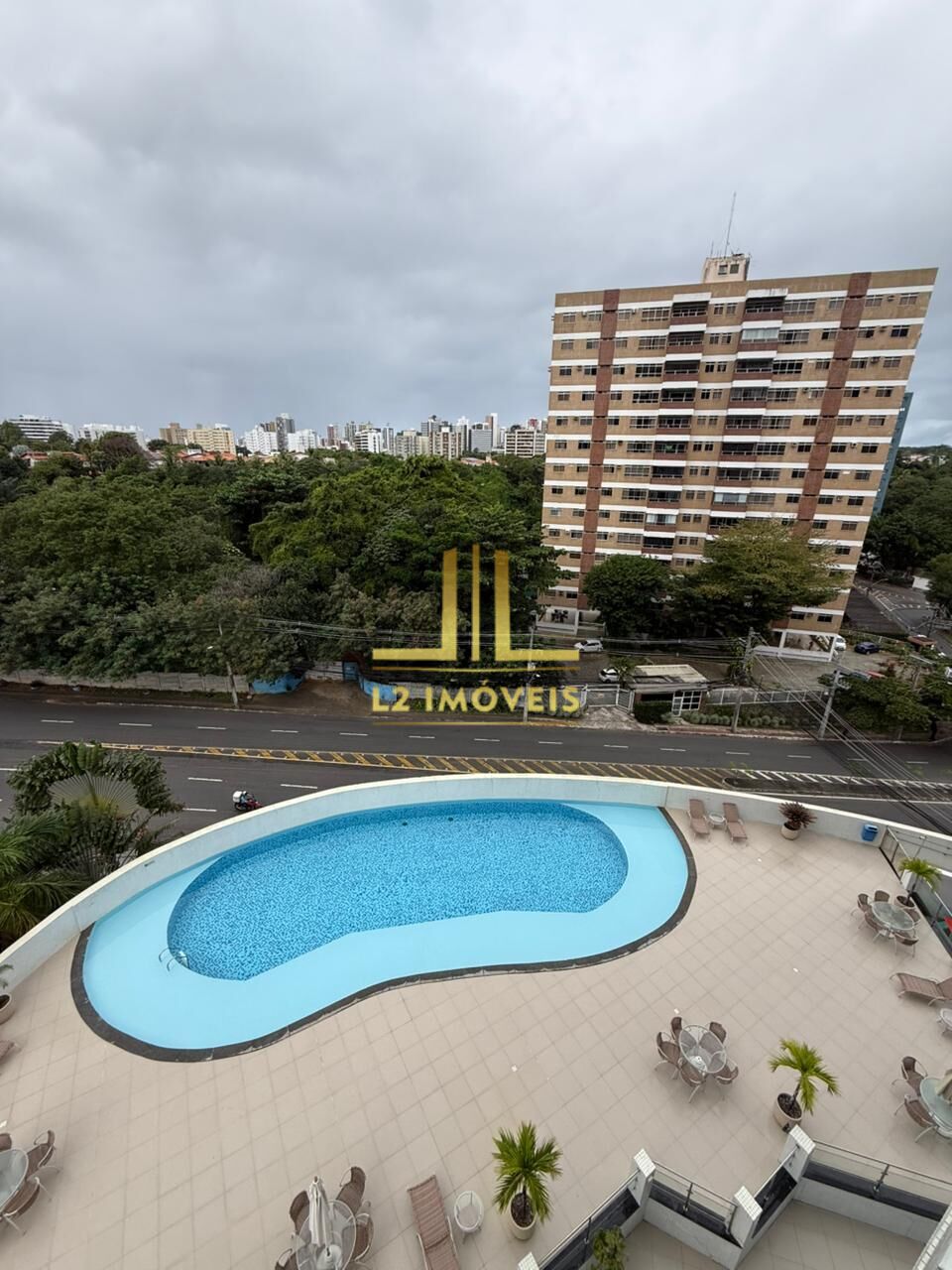 Apartamento, 1 quarto, 57 m² - Foto 15