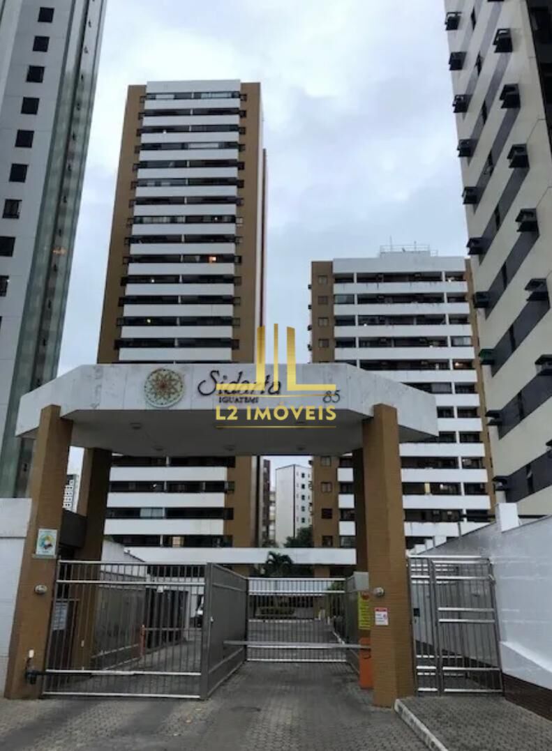 Apartamento, 2 quartos, 80 m² - Foto 14