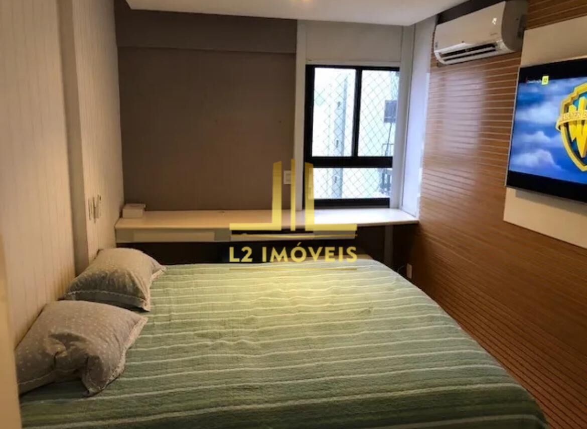 Apartamento, 2 quartos, 80 m² - Foto 4