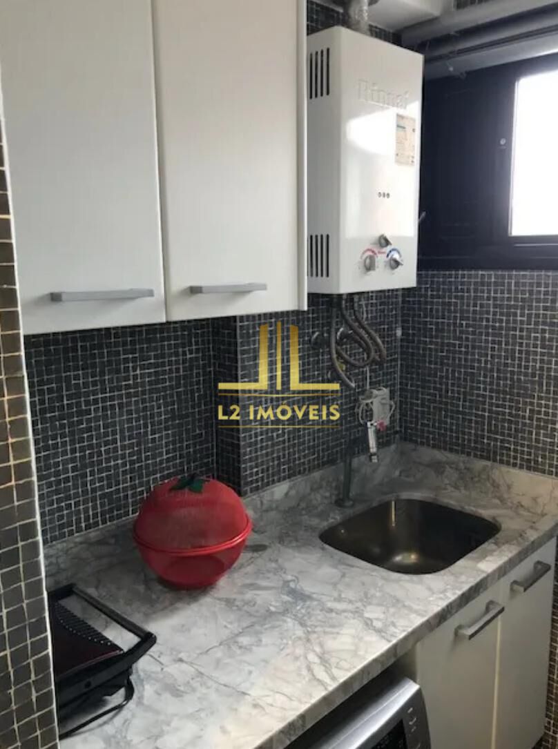 Apartamento, 2 quartos, 80 m² - Foto 9