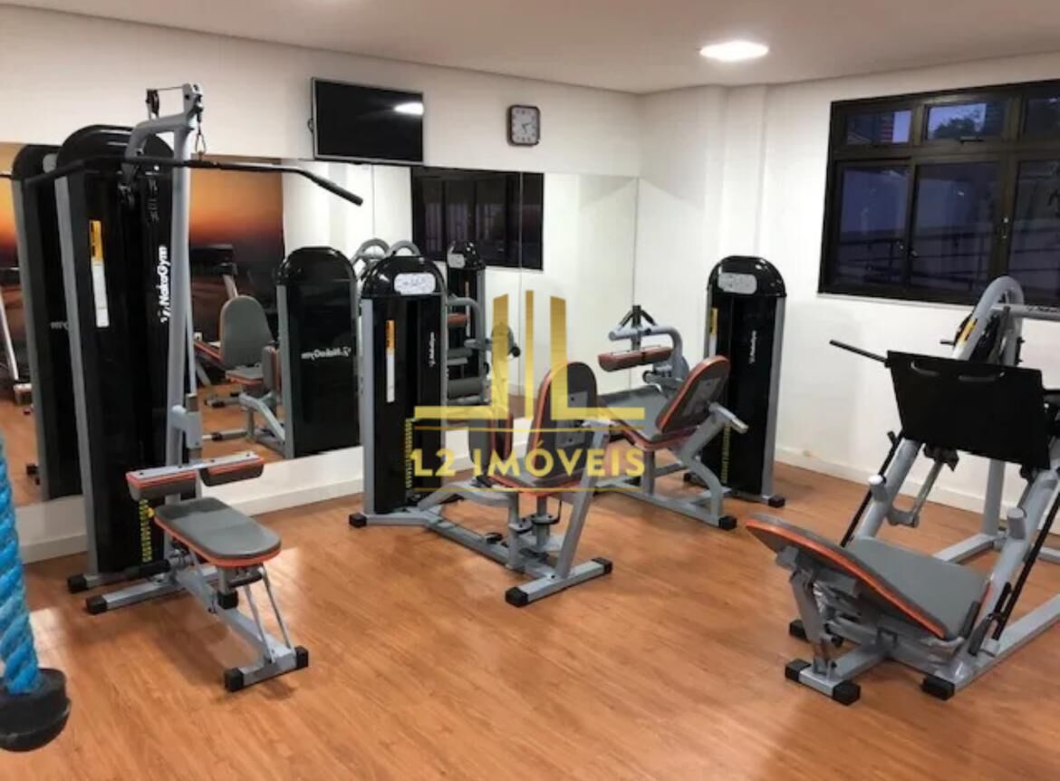 Apartamento, 2 quartos, 80 m² - Foto 17