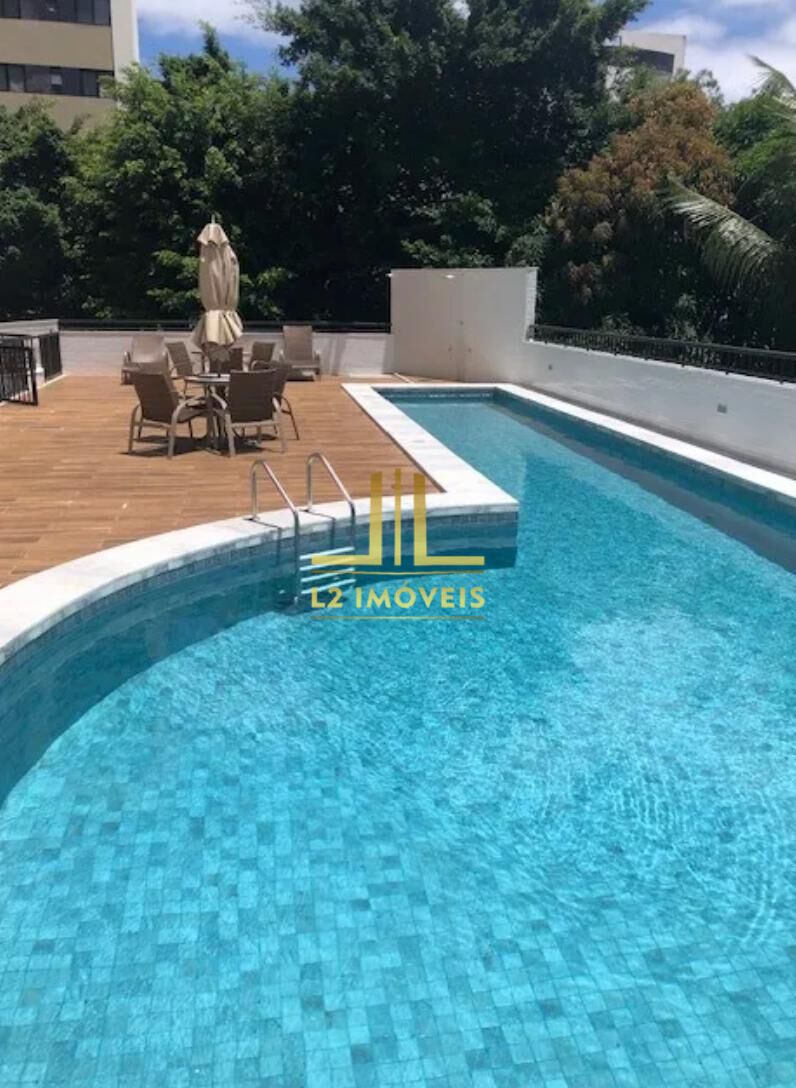 Apartamento, 2 quartos, 80 m² - Foto 16