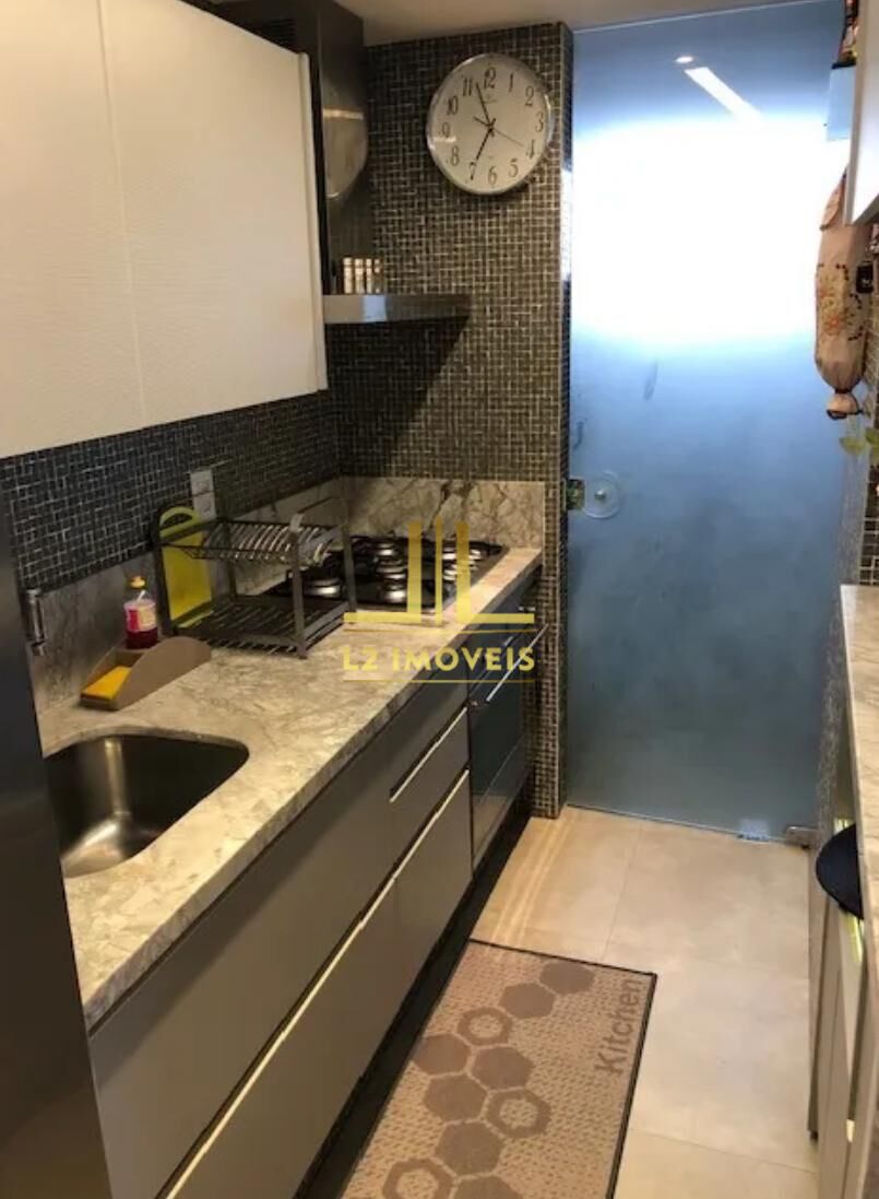 Apartamento, 2 quartos, 80 m² - Foto 8