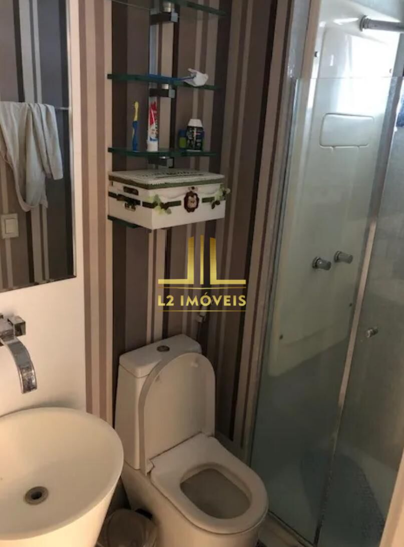 Apartamento, 2 quartos, 80 m² - Foto 11