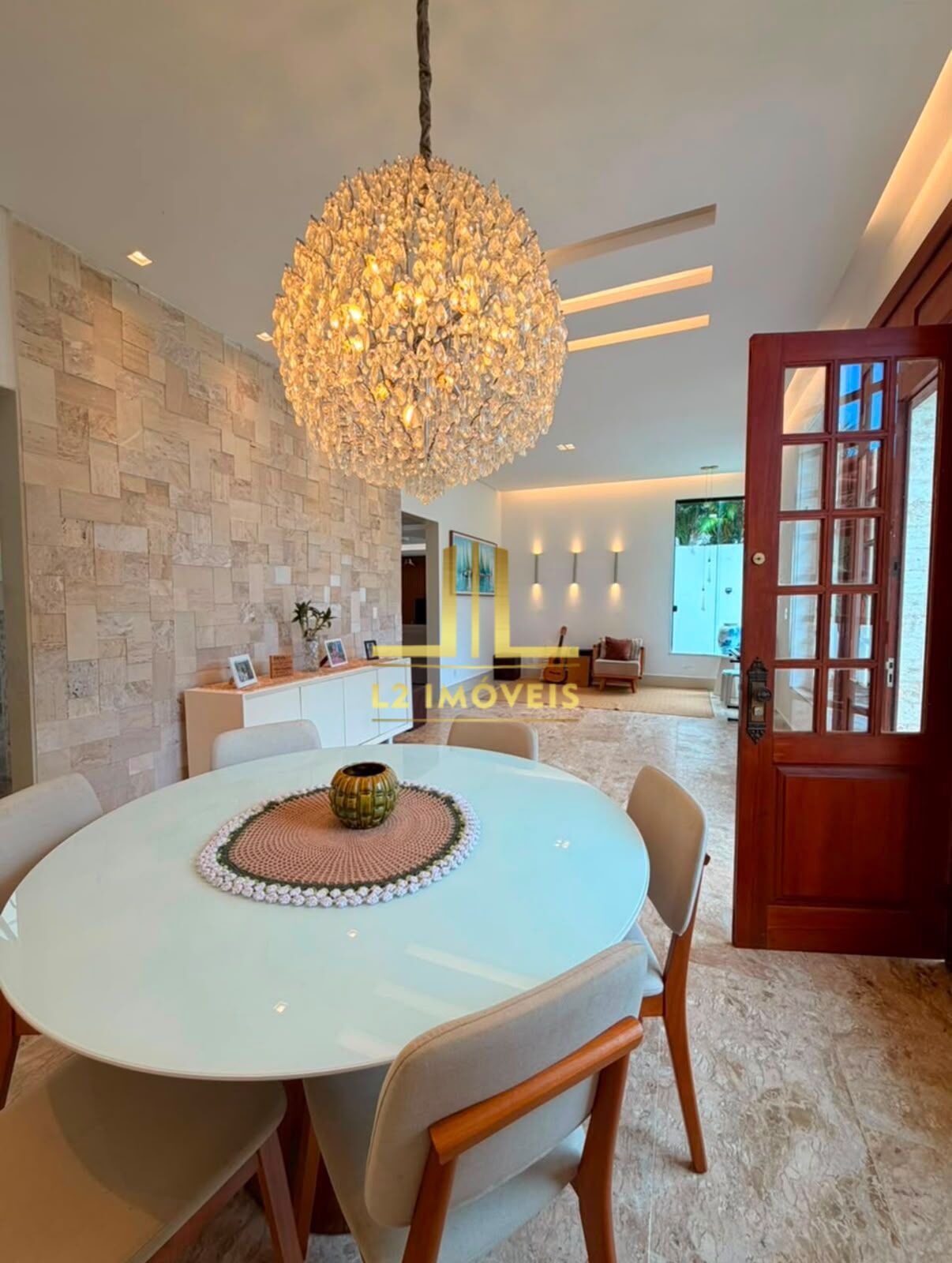 Casa de Condomínio, 4 quartos - Foto 7