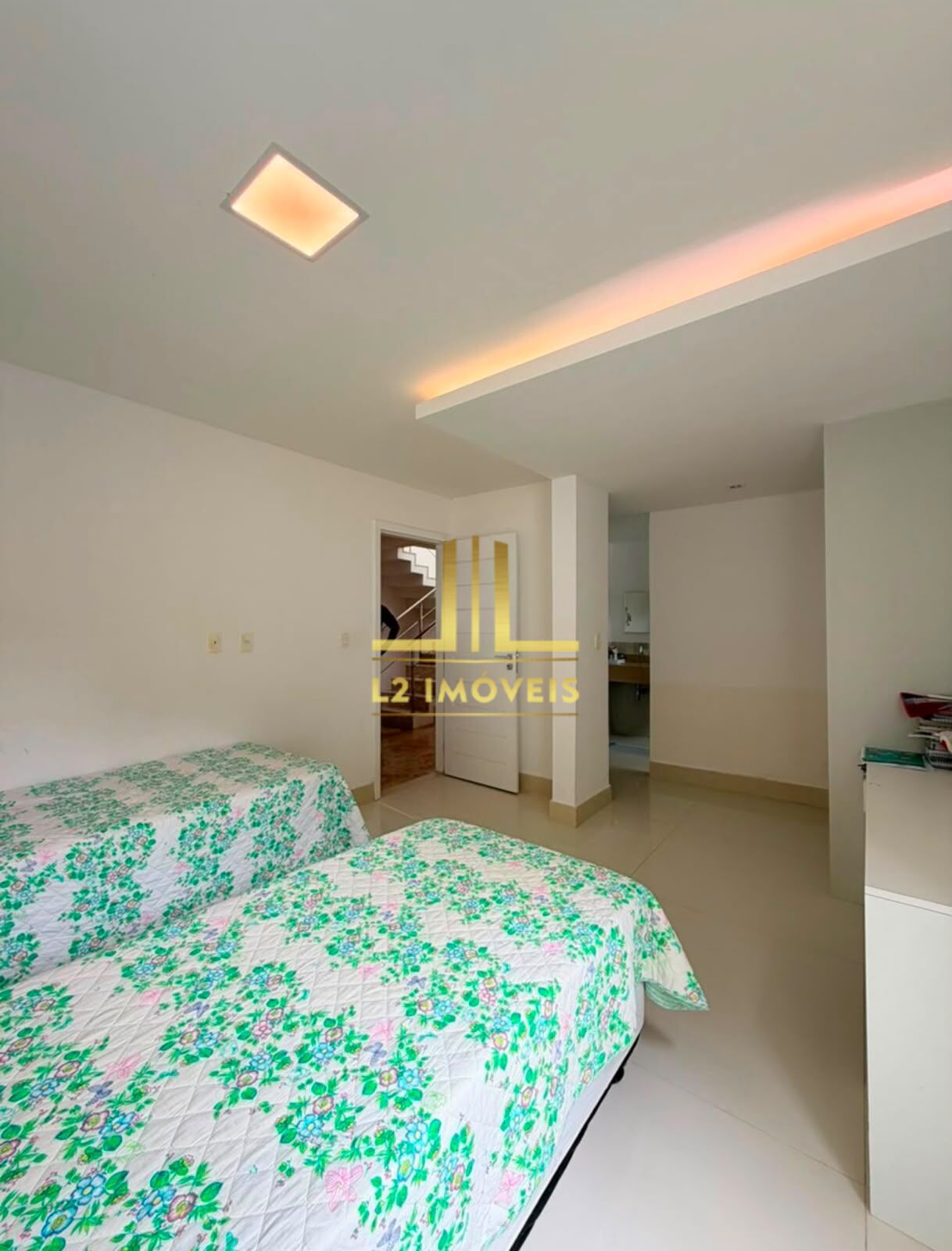 Casa de Condomínio, 4 quartos - Foto 15