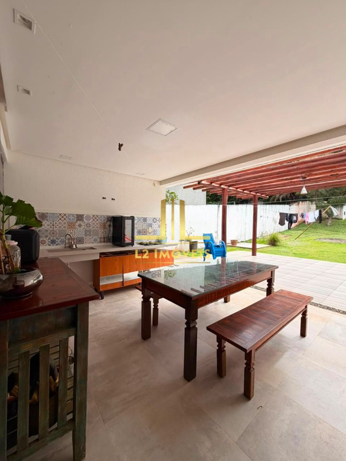Casa de Condomínio, 4 quartos - Foto 4