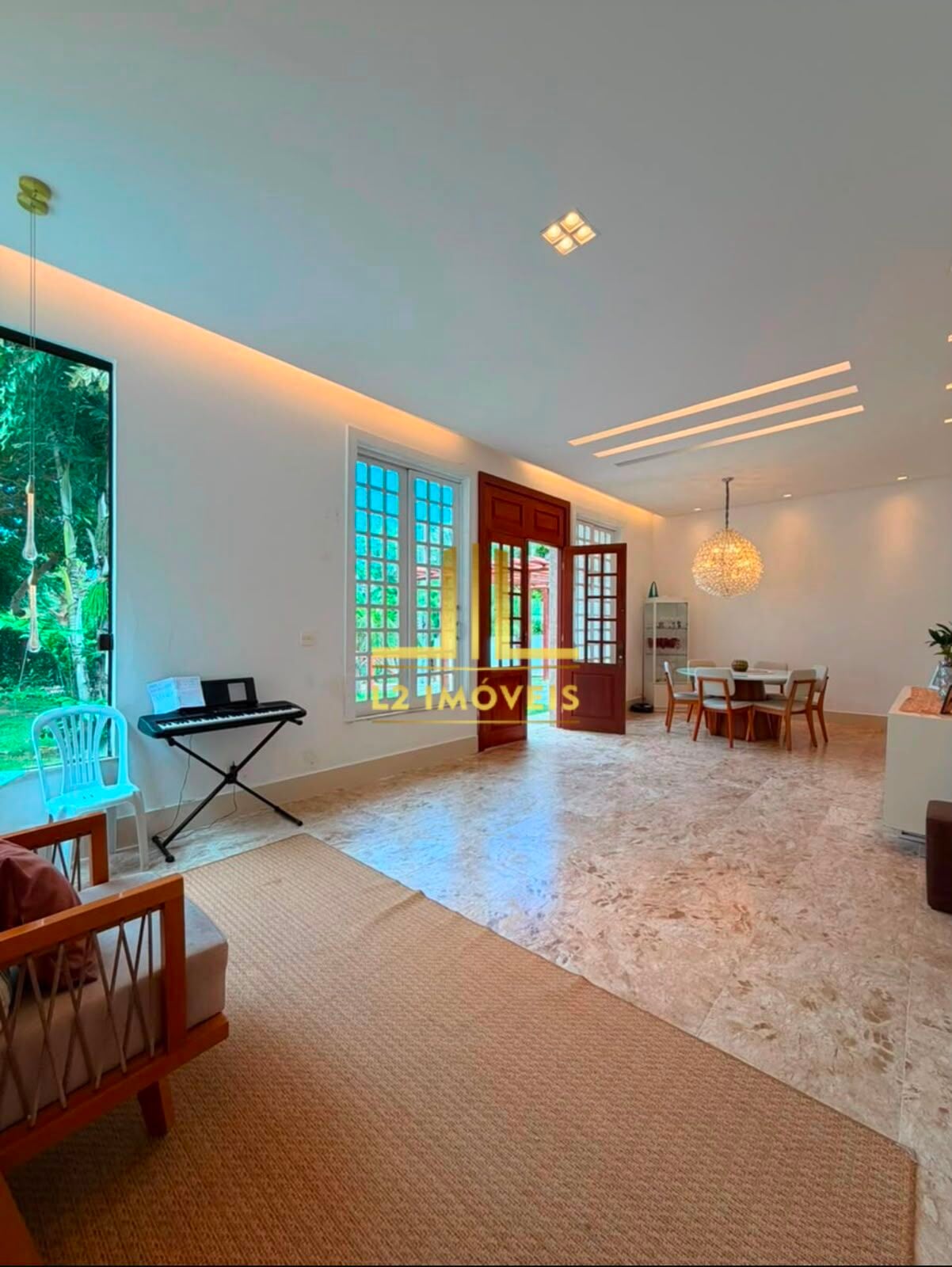 Casa de Condomínio, 4 quartos - Foto 8