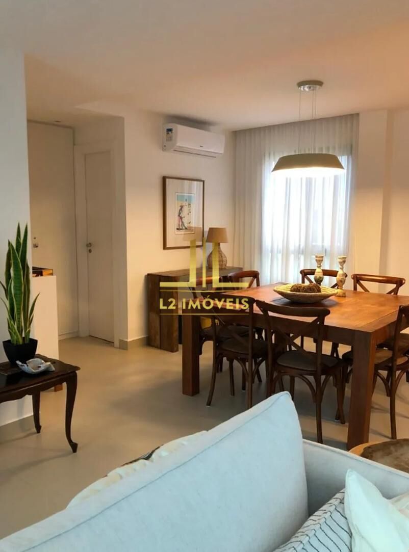 Apartamento, 3 quartos, 187 m² - Foto 4