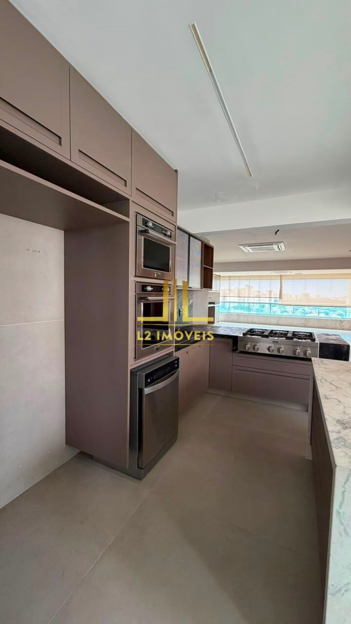 Apartamento, 4 quartos, 205 m² - Foto 9