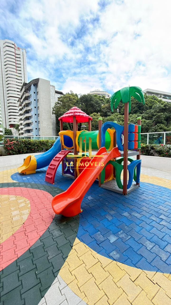 Apartamento, 4 quartos, 205 m² - Foto 28