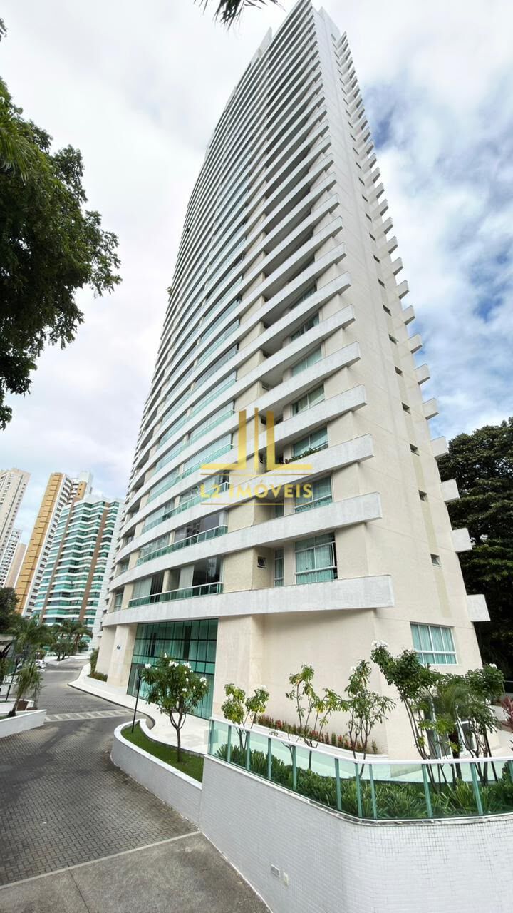 Apartamento, 4 quartos, 205 m² - Foto 25