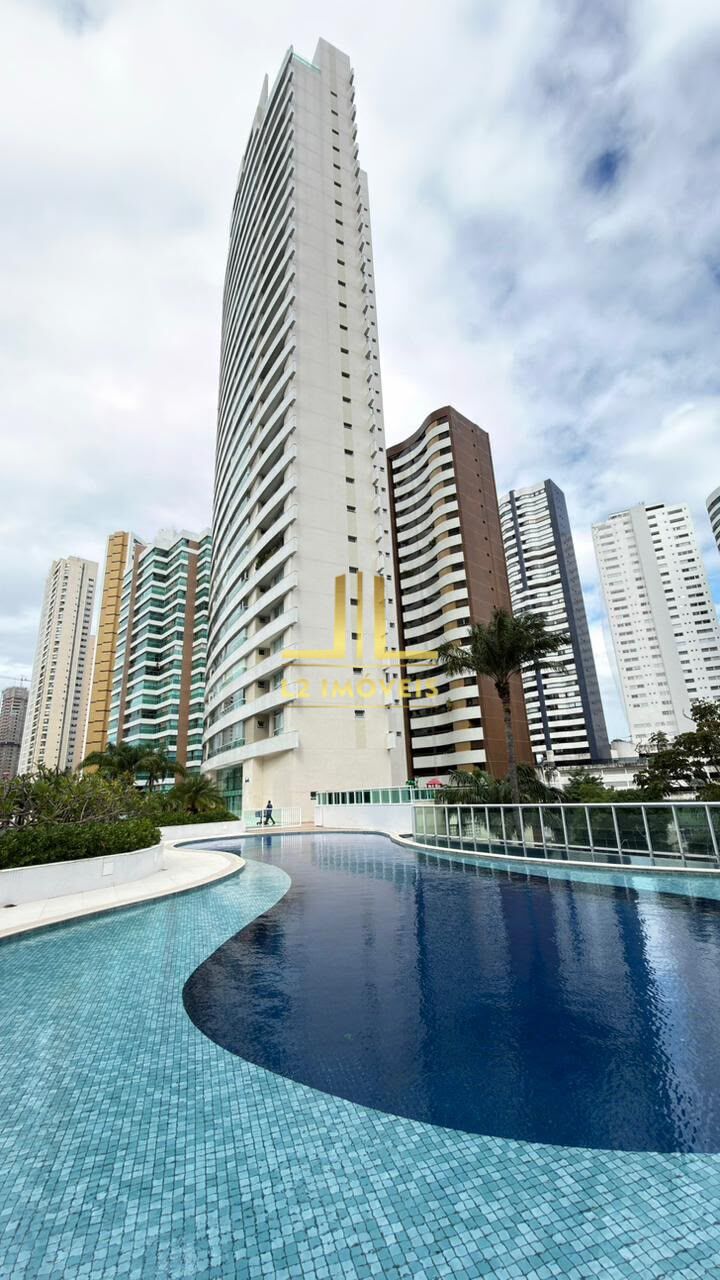 Apartamento, 4 quartos, 205 m² - Foto 26