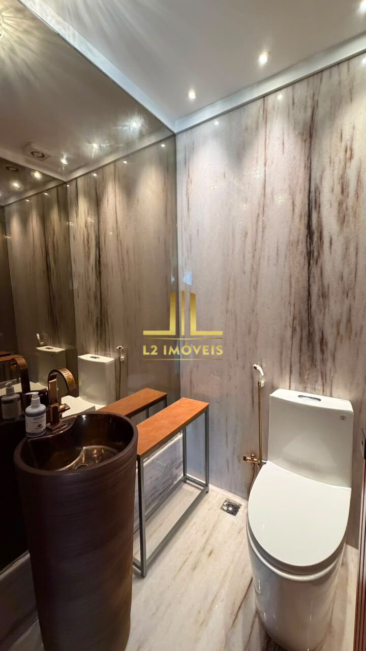 Apartamento, 4 quartos, 205 m² - Foto 18