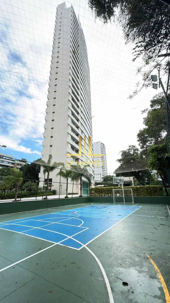Apartamento, 4 quartos, 205 m² - Foto 27