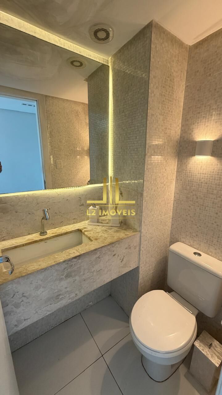 Apartamento, 3 quartos, 140 m² - Foto 19