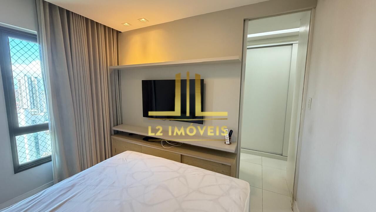 Apartamento, 3 quartos, 140 m² - Foto 12