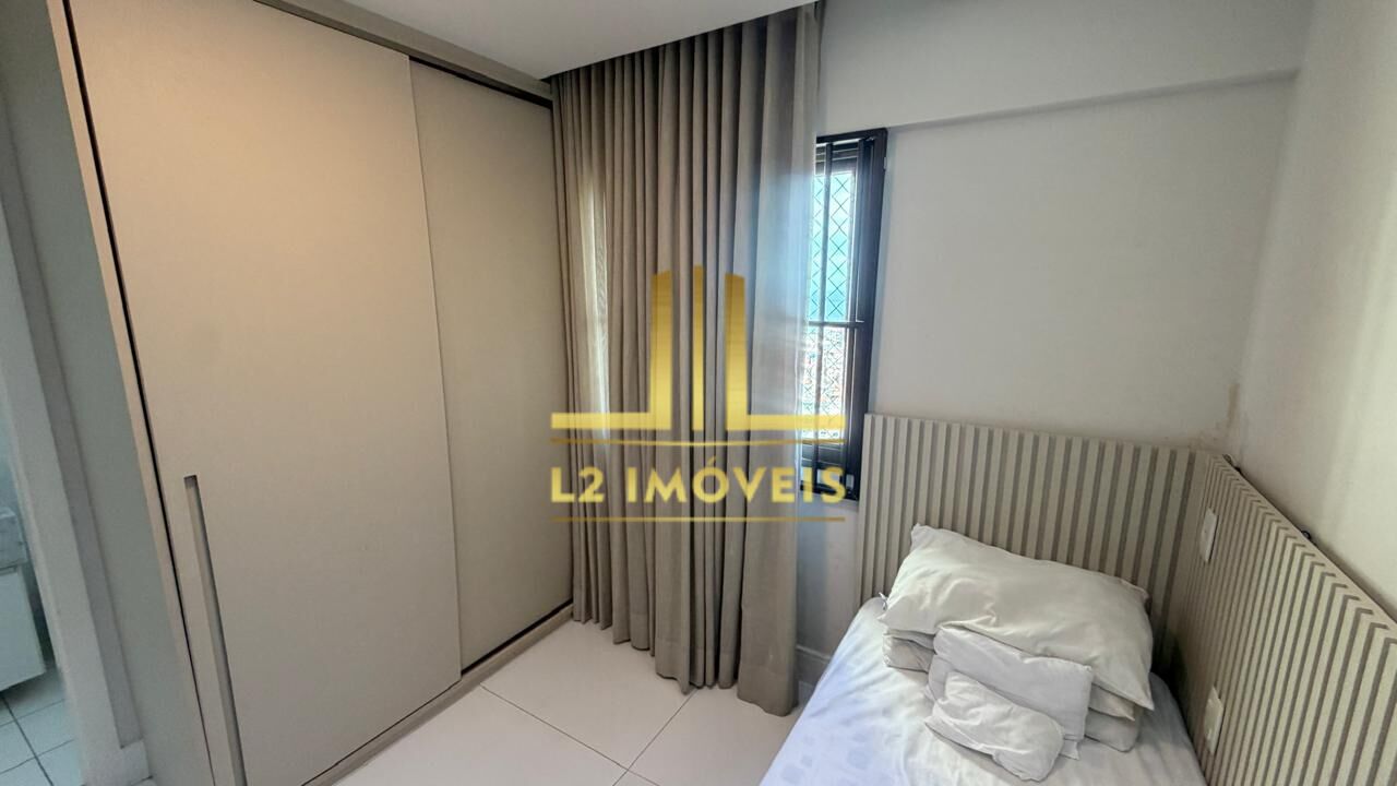 Apartamento, 3 quartos, 140 m² - Foto 16