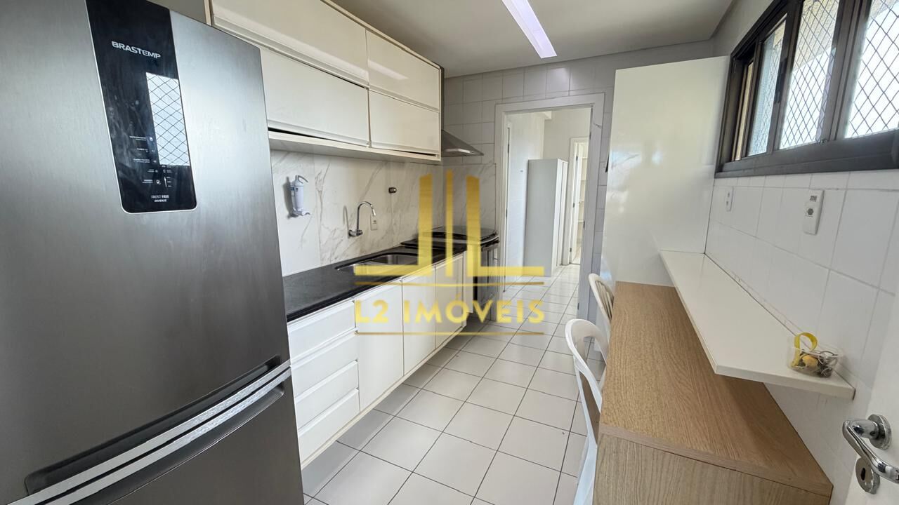 Apartamento, 3 quartos, 140 m² - Foto 7