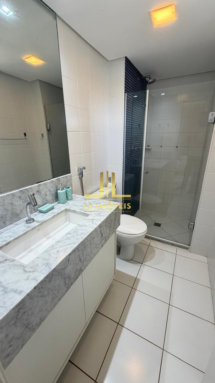 Apartamento, 3 quartos, 140 m² - Foto 20