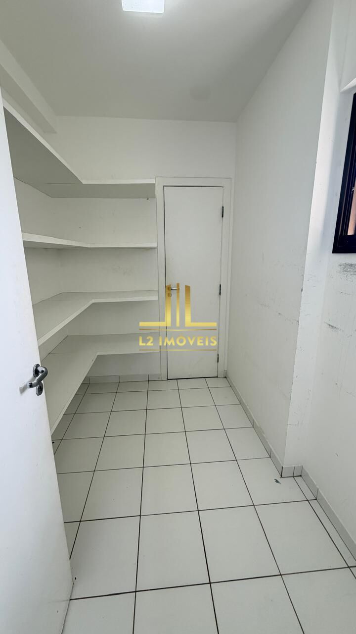 Apartamento, 3 quartos, 140 m² - Foto 9