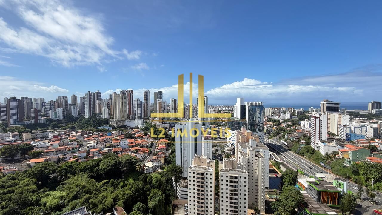 Apartamento, 3 quartos, 140 m² - Foto 6