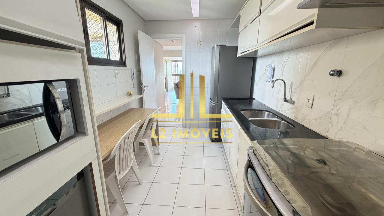 Apartamento, 3 quartos, 140 m² - Foto 8