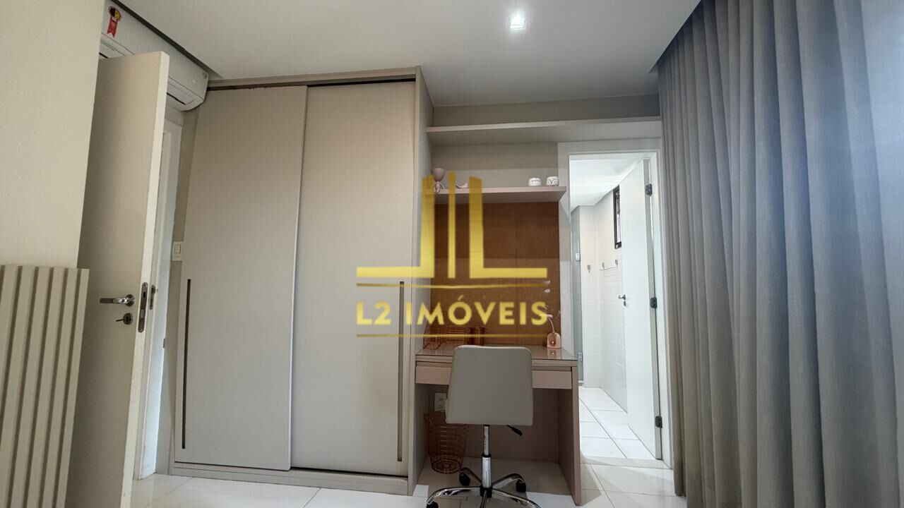 Apartamento, 3 quartos, 140 m² - Foto 17