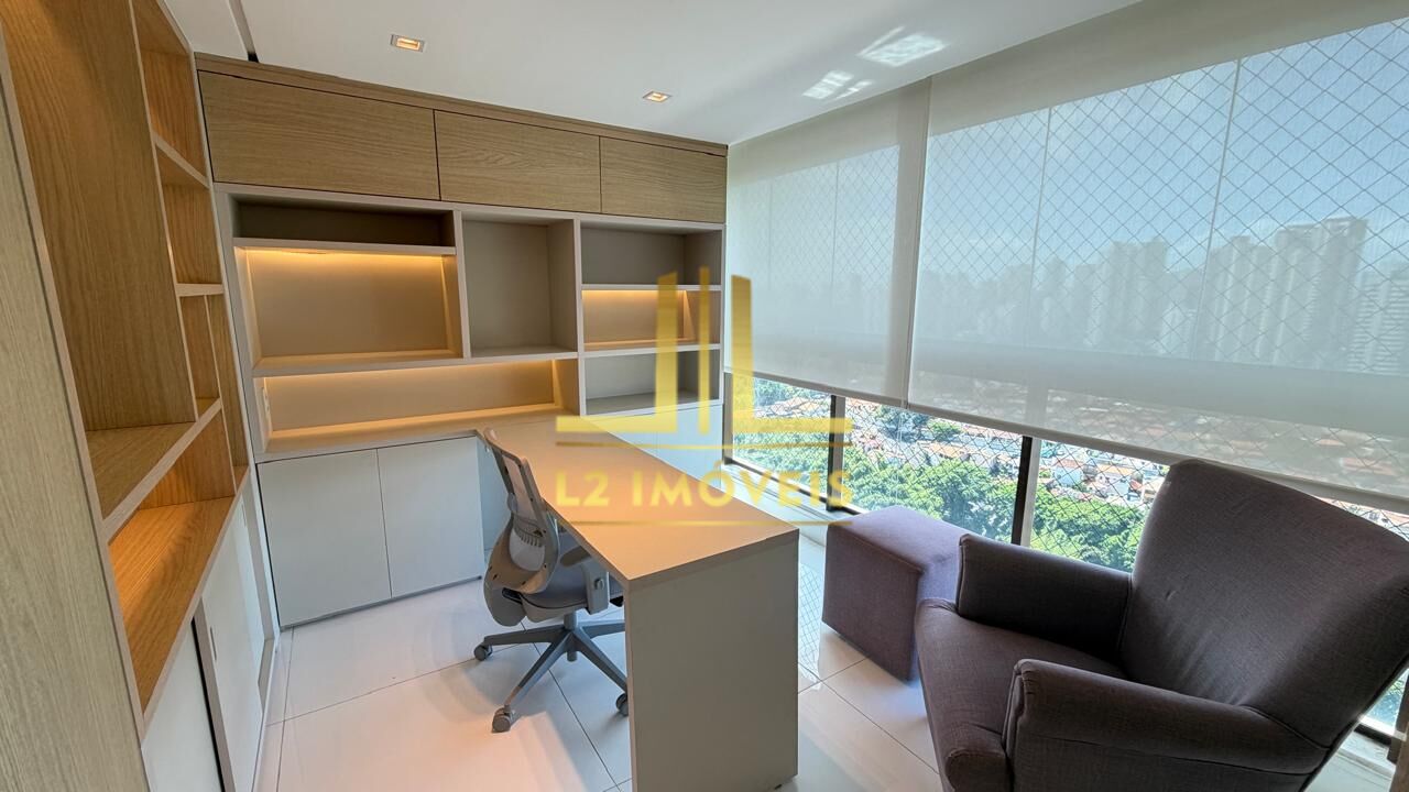 Apartamento, 3 quartos, 140 m² - Foto 18