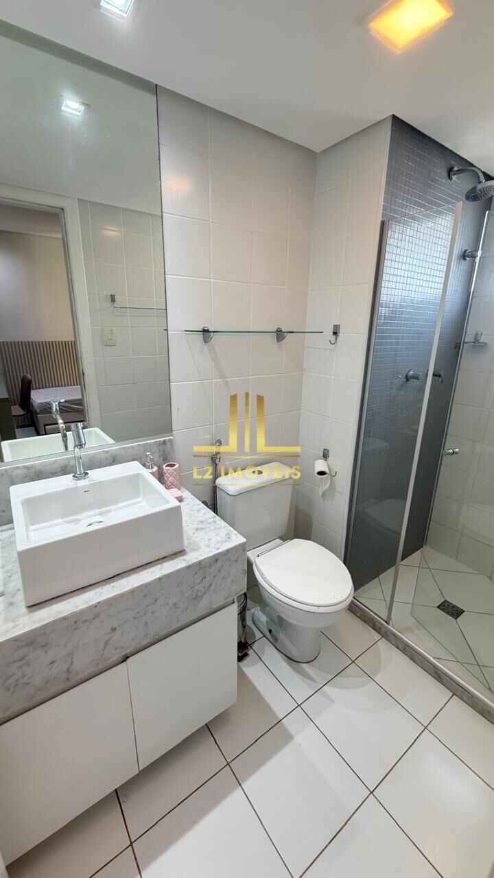 Apartamento, 3 quartos, 140 m² - Foto 21