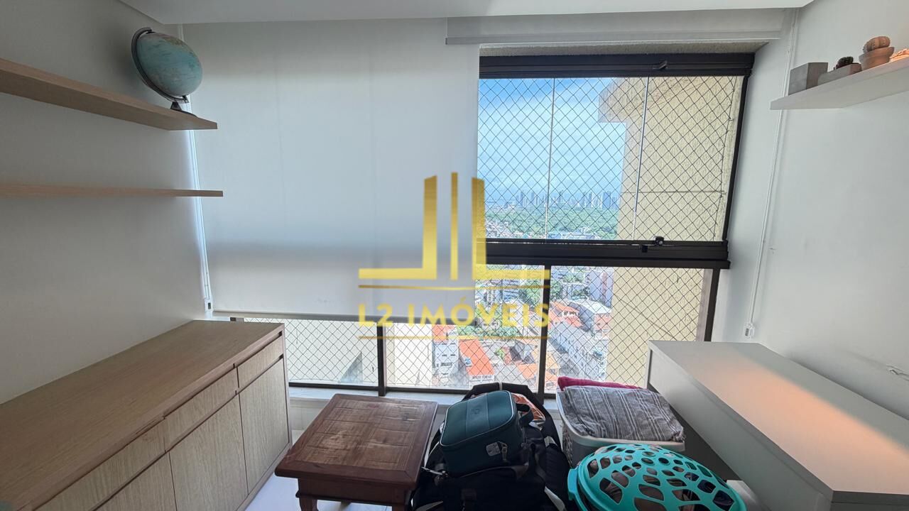 Apartamento, 3 quartos, 140 m² - Foto 5
