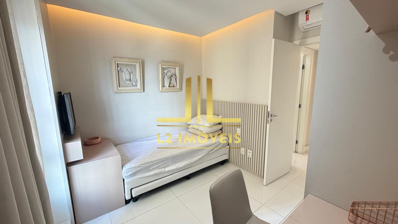 Apartamento, 3 quartos, 140 m² - Foto 15