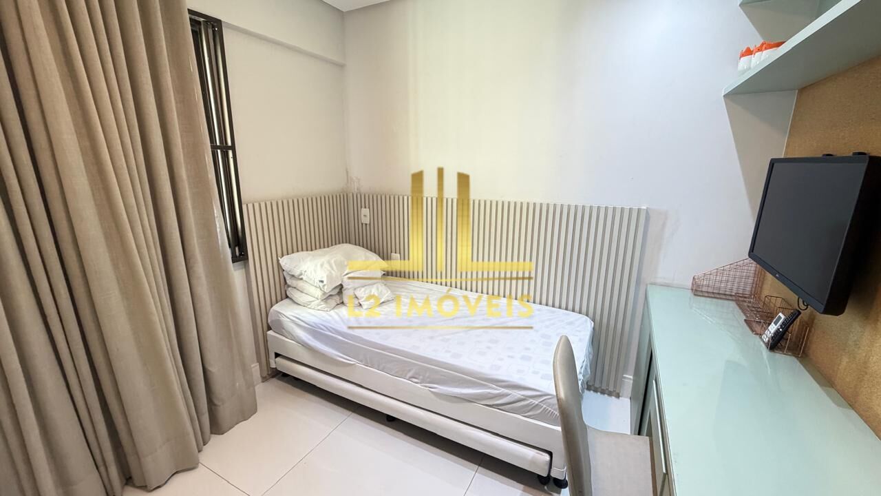 Apartamento, 3 quartos, 140 m² - Foto 14