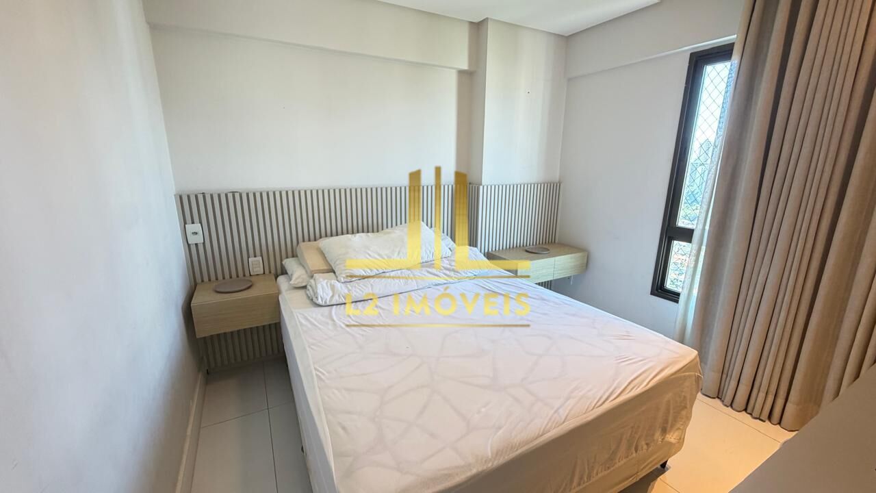 Apartamento, 3 quartos, 140 m² - Foto 11