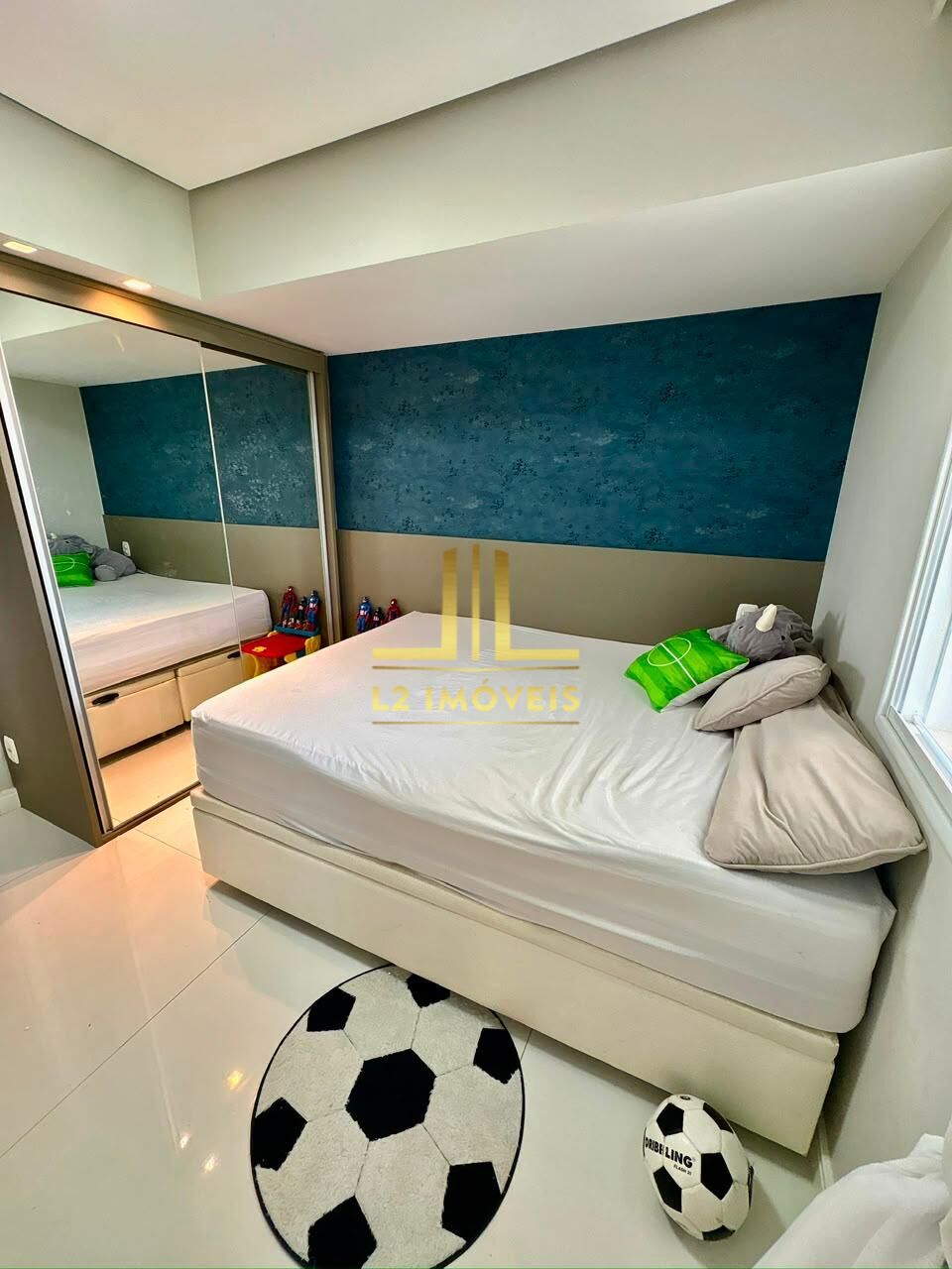 Apartamento, 3 quartos, 140 m² - Foto 16